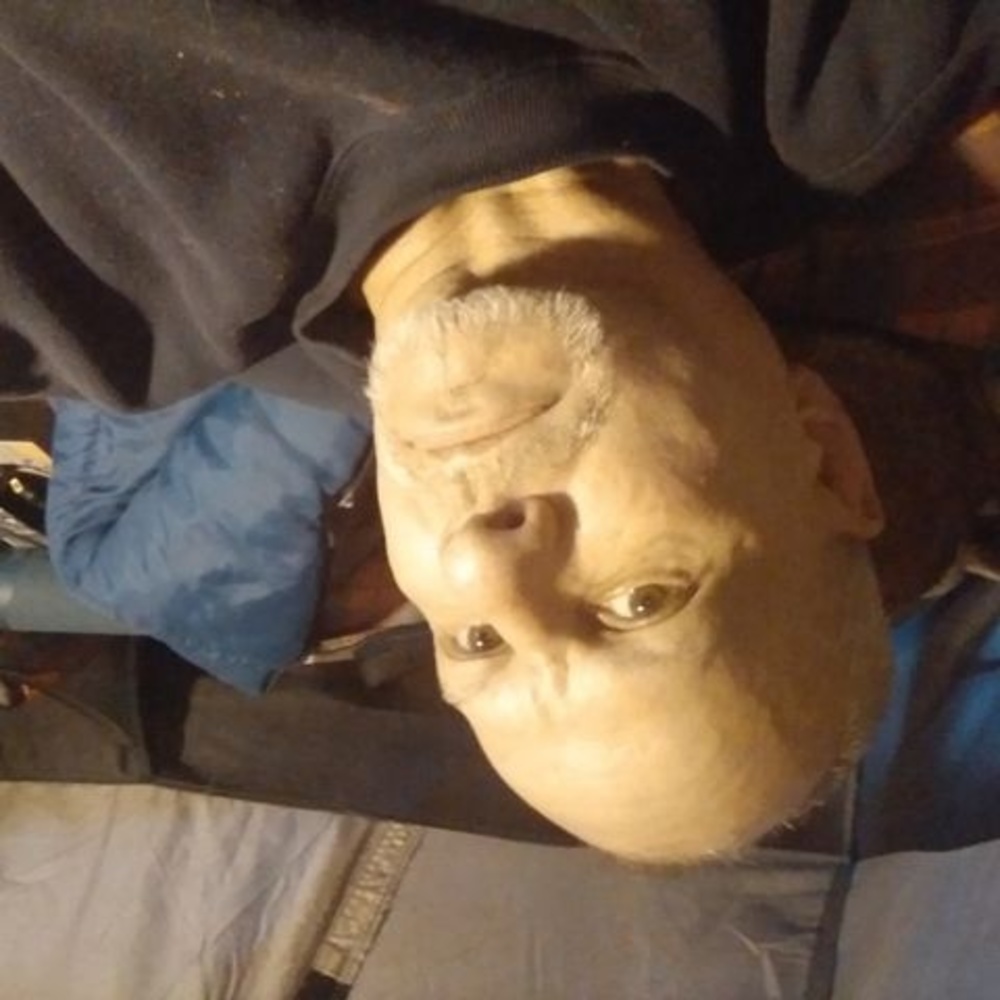 Meet your Posher, Butch